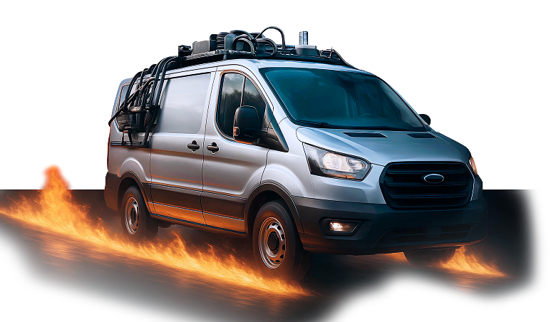 Van